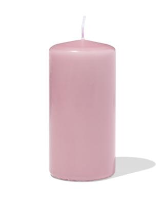 HEMA Stompkaars ⌀7x14cm Oudroze (oudroze)