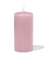 HEMA Stompkaars ⌀7x14cm Oudroze (oudroze)