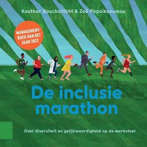 De inclusiemarathon