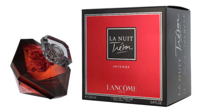 Lancome La Nuit Tresor Intense Eau de parfum Spray 100 ml Dames
