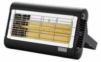 Tansun Sorrento Single 1500W terrasverwarmer