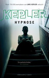 Hypnose - Lars Kepler - ebook