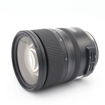 Tamron SP 24-70mm F/2.8 Di VC USD G2 Canon EF occasion