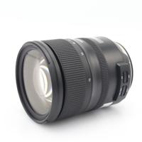 Tamron SP 24-70mm F/2.8 Di VC USD G2 Canon EF occasion