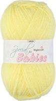 Stylecraft Special for Babies Aran 1233 Lemon