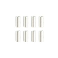 FTX Ibex Centre Gearbox Guard Plate Posts (8PCS) (FTX7409)