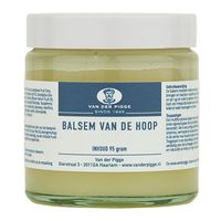 Balsem van de hoop