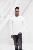 Carlo Colucci C9016 59 Sweater Heren Wit - Maat M - Kleur: Wit | Soccerfanshop