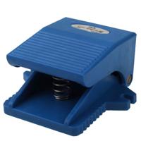 OLK 3FM210-08 anti-slip plastic behuizing voet ventiel pedaal schakelaar OLK 3FM210-08 anti-slip plastic behuizing voet ventiel pedaal schakelaar