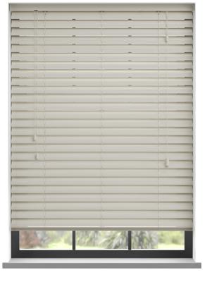 Aluminium jaloezie met koord - Atmosfeer