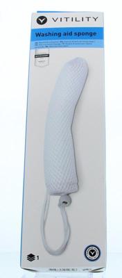 Vitility Washulp losse spons Vitility Washulp losse spons