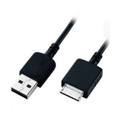 Compatible USB DATA Charger Cable for Sony Walkman,P/N: WMC-NW20MU