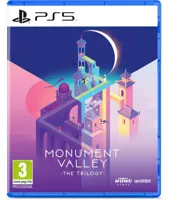 PS5 Monument Valley: The Trilogy