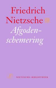 Afgodenschemering (Paperback)