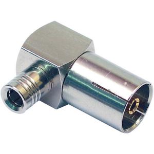 TechniSat 0000/3314 SMB-coax-adapter Aansluitingen: SMB-stekker, Coax-bus IEC 1 stuk(s)