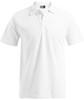 Promodoro E4120 Men´s Polo 92/8 - White - L