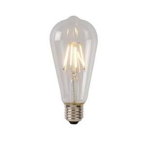Lucide ST64 Class B Filament lamp - Transparant