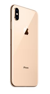 Apple iPhone XS Max 16,5 cm (6.5") Dual SIM iOS 12 4G 256 GB Goud