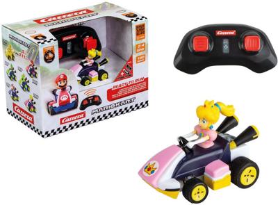 Carrera RC Team Mini Mario Kart Racing - Peach