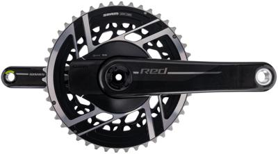 SRAM Crankset pm red axs e1 33/46t 172,5mm