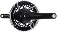 SRAM Crankset pm red axs e1 33/46t 172,5mm