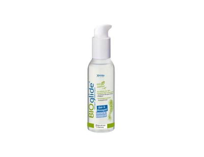 Bioglide Glijmiddel & massageolie - 125ml