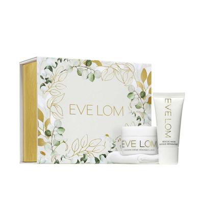 Cosmetica Set Eve Lom Skin Saviour 3 Onderdelen