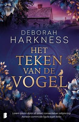 Het teken van de vogel (Paperback)