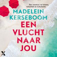 Een vlucht naar jou