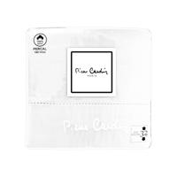 Beddengoedset Pierre Cardin ARCADIA Wit Bed van 135