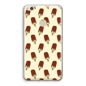 Yummy: Huawei Ascend P8 Lite (2017) Transparant Hoesje