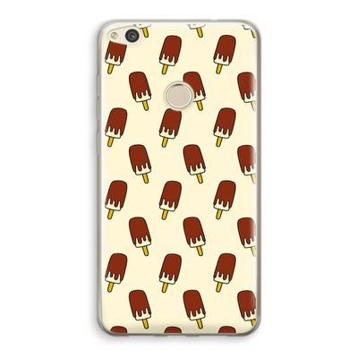 Yummy: Huawei Ascend P8 Lite (2017) Transparant Hoesje