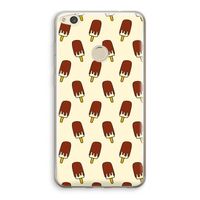 Yummy: Huawei Ascend P8 Lite (2017) Transparant Hoesje