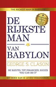 De rijkste man van Babylon (Paperback)