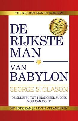 De rijkste man van Babylon (Paperback)