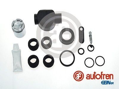 Reparatieset, remklauw D41624C