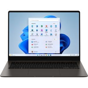 SAMSUNG Galaxy Book3 Pro (NP940XFG-KC1NL) laptop i7-1360P | Iris Xe Graphics | 16 GB | 1 TB SSD