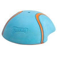 Chuckit! Hondenspeelgoed Indoor Slider, blauw-oranje Chuckit! Hondenspeelgoed Indoor Slider, blauw-oranje