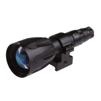 AGM sioux940 long-range infraroodstraler 940nm/800mw