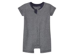 lupilu Baby onesie (Marineblauw, 86/92)