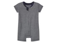 lupilu Baby onesie (Marineblauw, 86/92)