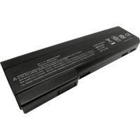 Beltrona Batterie HP HP6360 Laptopaccu 11.1 V 4400 mAh HP - thumbnail