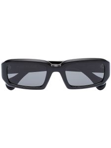 Port Tanger lunettes de soleil Mektoub - Noir