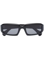 Port Tanger lunettes de soleil Mektoub - Noir