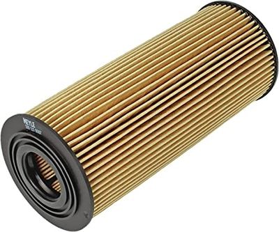 Oliefilter 1001150007