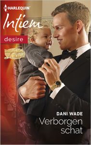 Verborgen schat - Dani Wade - ebook