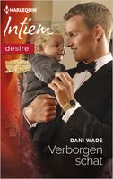 Verborgen schat - Dani Wade - ebook - thumbnail