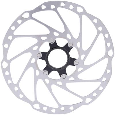 SHIMANO remschijf deore "rt-64mag"