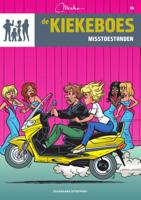 Misstoestanden (Paperback)