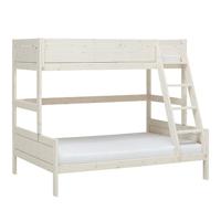 Lifetime stapelbed family 90x140
